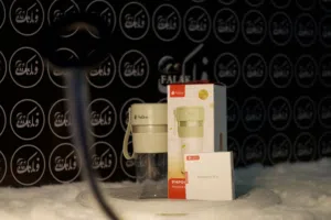 خلاط صغير تاخذه ف مشاويرك