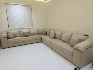 كنب حرف ال L