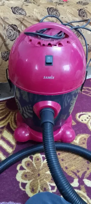 Samix Vacuum Cleaners for sale in Amman