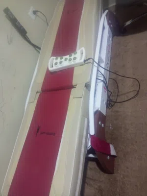 سرير جاد ماستر بحالة الجديد