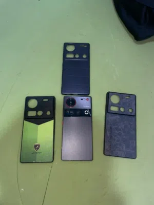 ZTE Nubia Series 512 GB in Tripoli