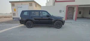 Pajero 2008 well maintained