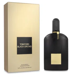 TOM FORD "Black Orchid" Perfume