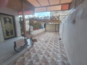 شقه ارضيه مستقله