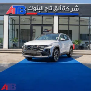 هيونداي توسان2026 #Tucson 2026 vip