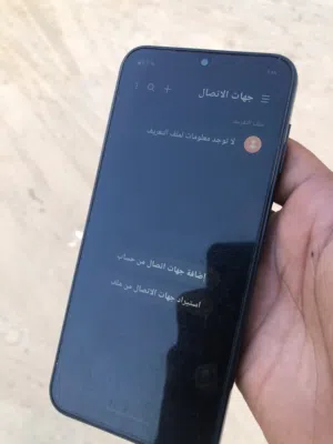 A14للبيع الجهاز جديد
