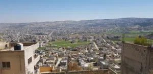 Residential Land for Sale in Amman Other