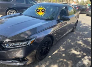 Used Honda Accord in Hawally