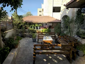 320 m2 4 Bedrooms Villa for Sale in Zarqa Al Zarqa Al Jadeedeh