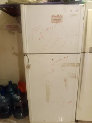 Samsung refrigerator