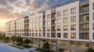 1BHK Apartment for Sale with 5% discount in Al Mawaleh - شقة للبيع في الموالح بتخفيضات تصل الى 5%
