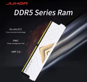 Ram ddr5 16 gb 6000mhs