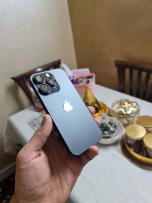 iPhone 16 Pro