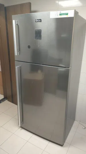 refrigerator for sale condition like new and good working in al ain