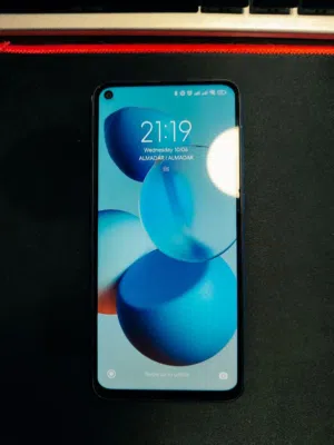 Xiaomi Redmi 9 128 GB in Tripoli