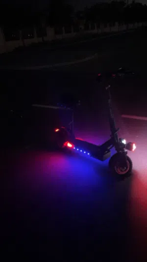 للبيع سكوتر اموره طيبه