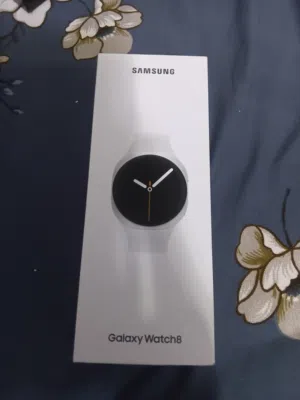 سامسنجgalaxy watch 8