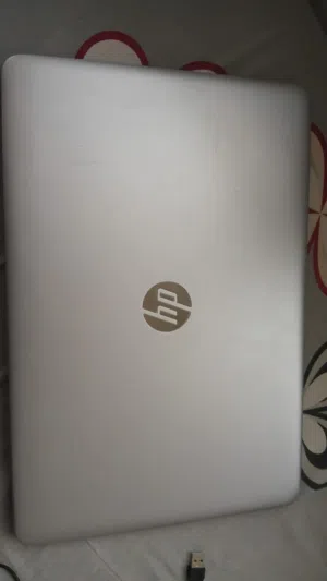 لابتوب hp elitebook 850 g3 كلش نظيف وقوي يشغل كلشي ممتاز للدراسة والالعاب على الخفيف بسعر ناااااار