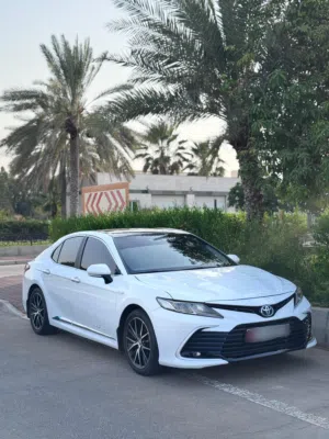 For Sale Toyota Camry Hybrid Gulf