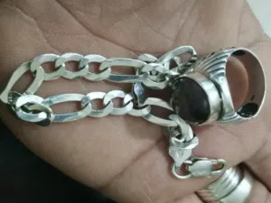 خاتم وبلاك البيع