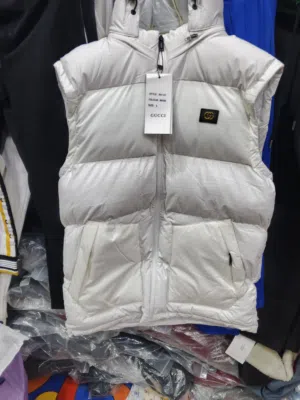 LES VESTES تع شتا HAJA CHABA