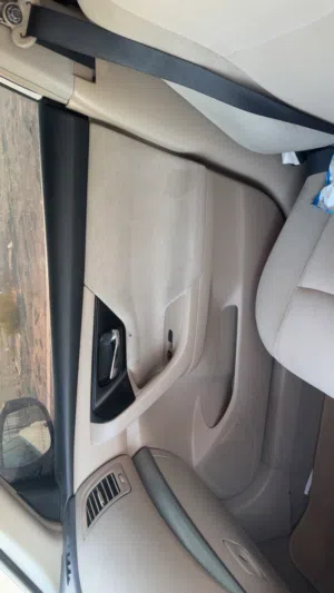 موتر مايشكي من شي
