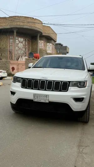 Used Jeep Grand Cherokee in Wasit