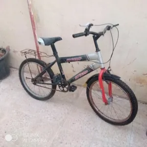 Bicycles . Used1