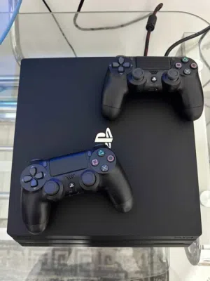 بليستيشن 4 برو 1000 جيجا
