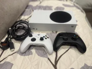 جهاز اكس بوكس سيرس اس