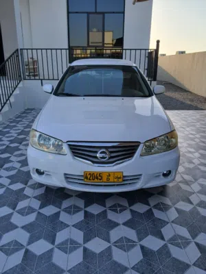 Used Nissan Sunny in Al Batinah