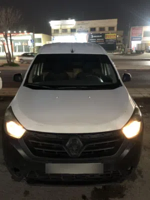 Used Renault Dokker in Amman