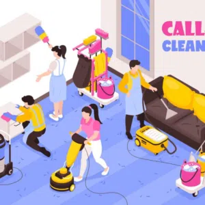 muscat cleaning services 