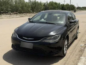 C200 موديل 2015