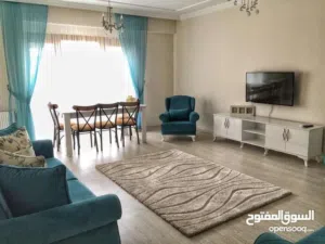 شقة مفروشة للايجار اليومي VIP