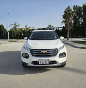 Chevrolet Groove LT