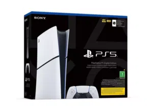 Playstation 5 digital