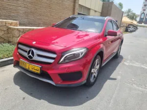 Used Chevrolet Captiva in Muscat