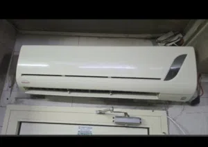 1.5 Ton Split AC for Sale – Excellent Condition (With 15 Meter pipe)