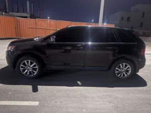 Ford Edge 2013