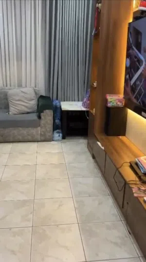 شقة للايجار المؤقت شهرين فقط
