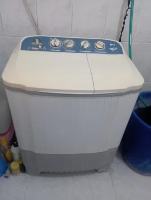 غساله ال جي 5 كيلو