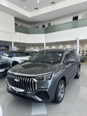 GEELY OKAVANGO 2025 GF