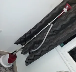 جهاز مكواة بخار فليبس