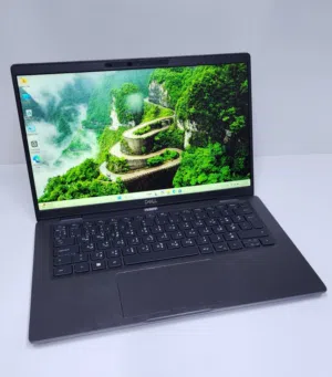 Dell Laptop 7420 i7-11th 3.00Ghz 32gb DDR4 Ram 8gb iris xe Graphics card 14 inch Display