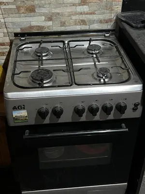 Ovens . Other . Used1