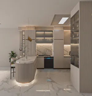 تعلم برامج التصميم الداخلي(3d max  (CAD