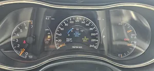جيب ‏جراند شيروكى ‏Limited ‏2020