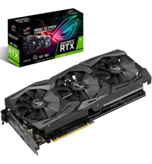 Asus ROG Rtx 2070 OC