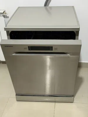 بيع غسالة صحون سامسونج
